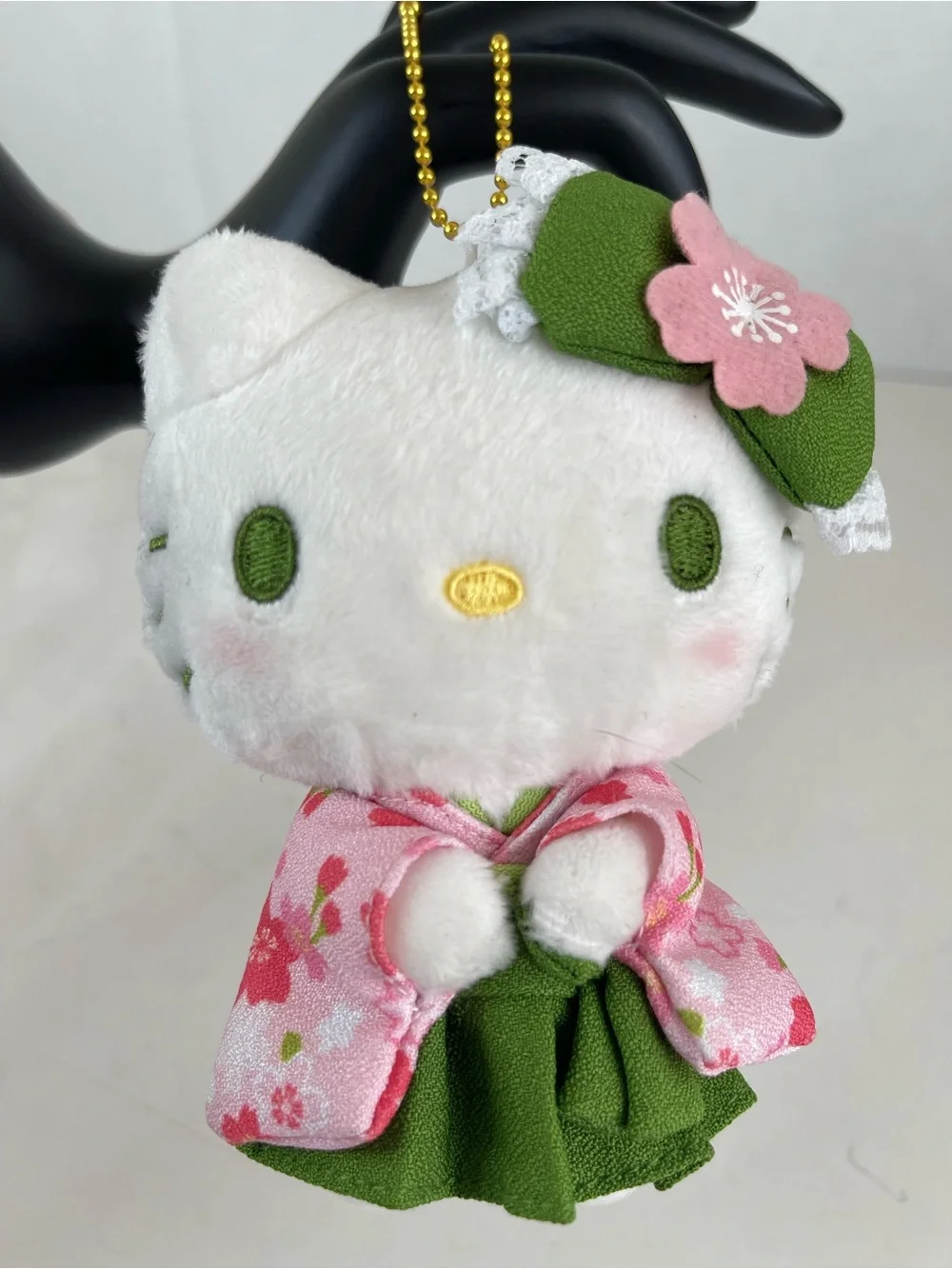 Hello Kitty small hello